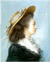 Madame de Montesquiou
