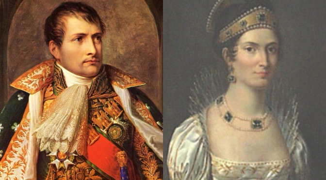 Lettera alla Principessa Augusta – 19 Gennaio 1806